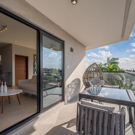 קוזומל Kippal - Modern Oasis - Aparthotel מראה חיצוני תמונה