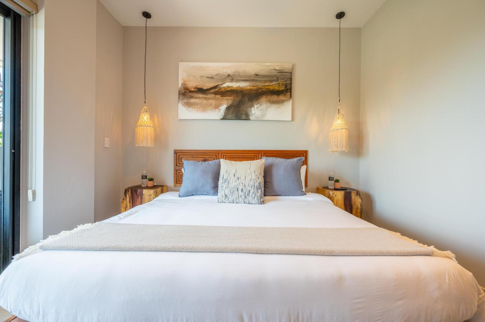 קוזומל Kippal - Modern Oasis - Aparthotel מראה חיצוני תמונה