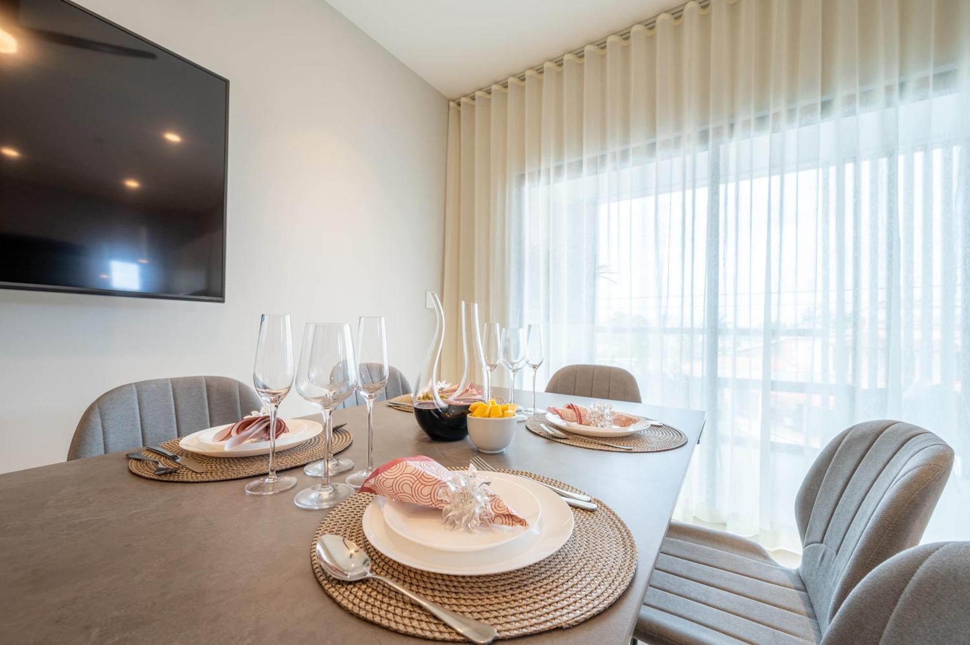קוזומל Kippal - Modern Oasis - Aparthotel מראה חיצוני תמונה